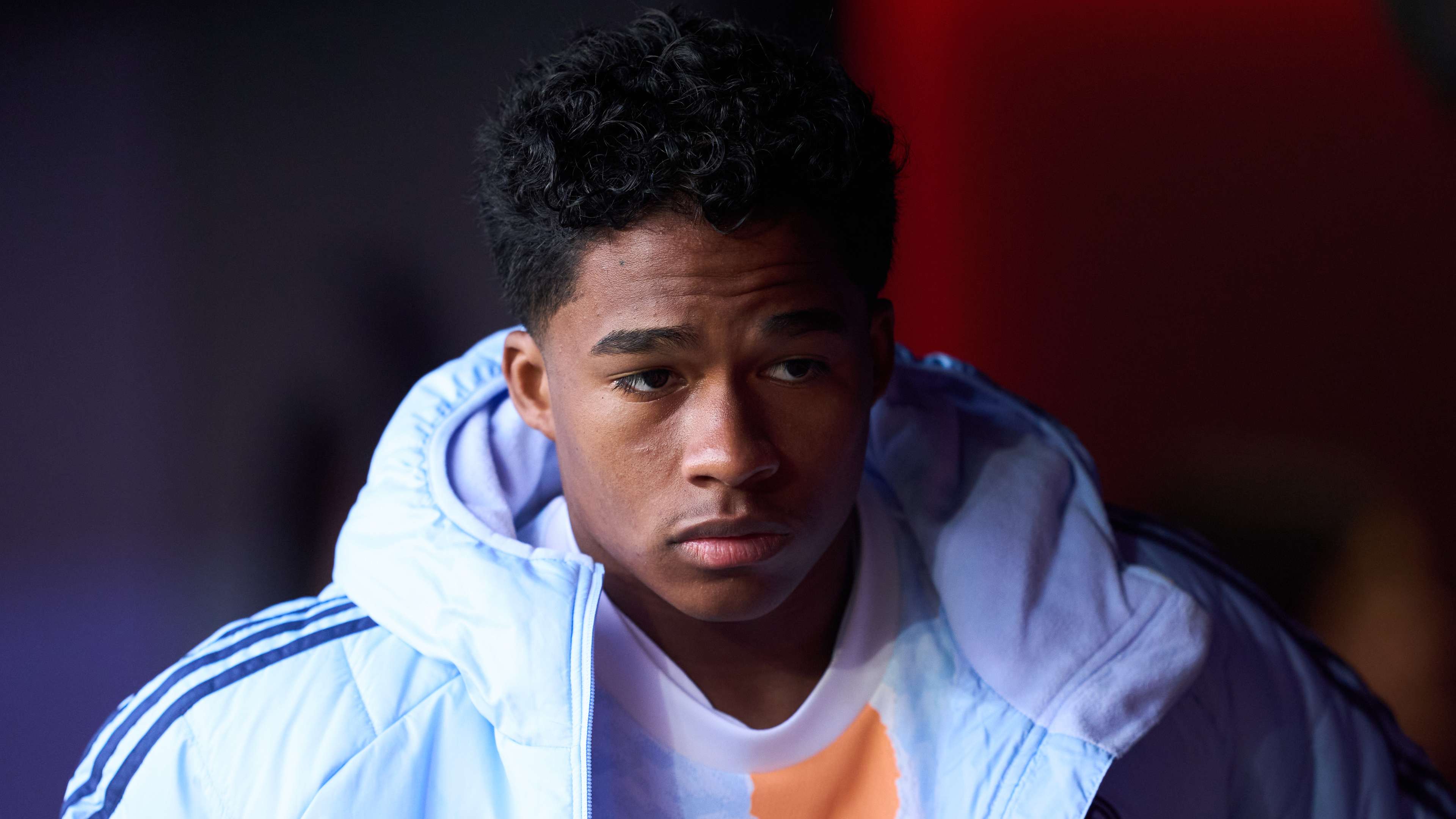 尬的境地 尬的境地