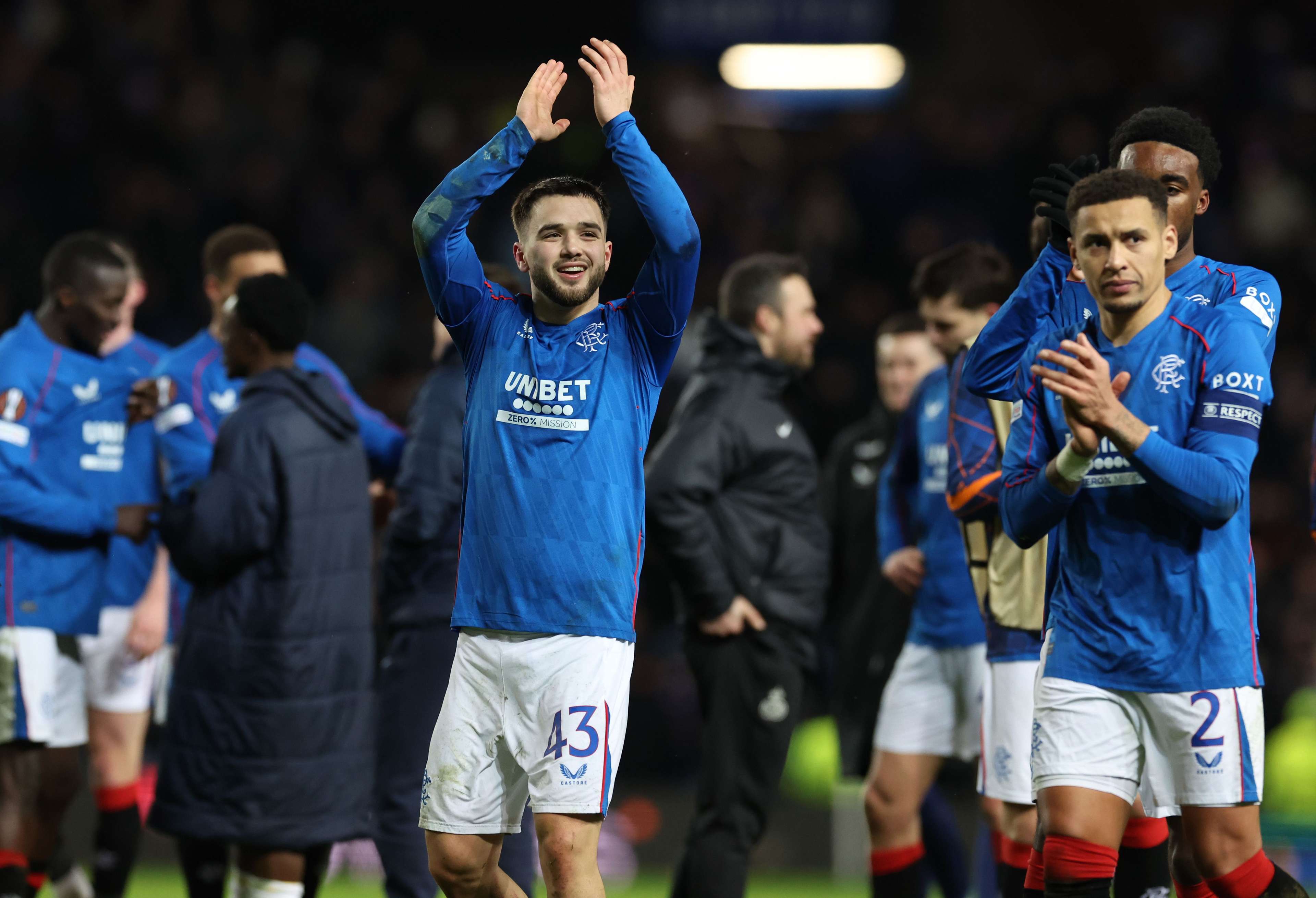 的豪门开创 的豪门开创